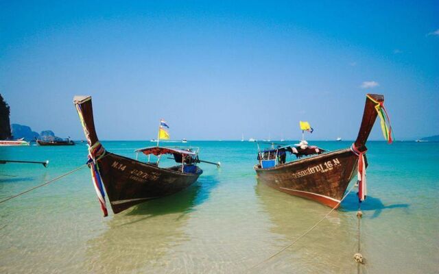 Kokotel Krabi Oasis