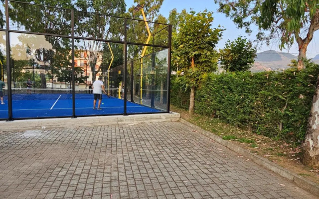 Suite Hotel Dominicus