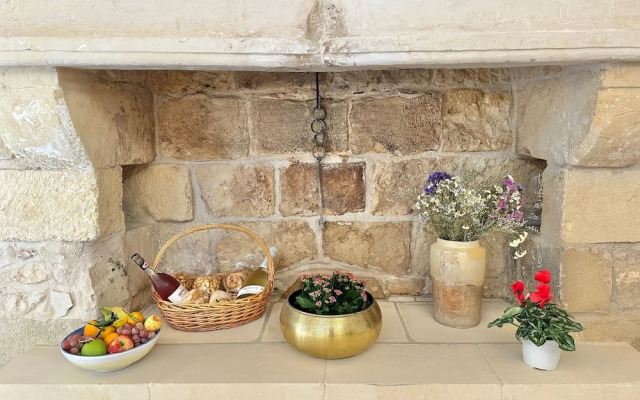 Corte Ludovica-appartamento 2