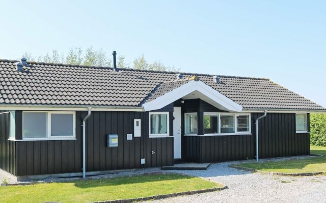 Holiday Home in Hadsund