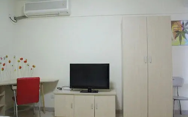 Nanjing Kaibin Apartment-Chengkai YueShi Branch