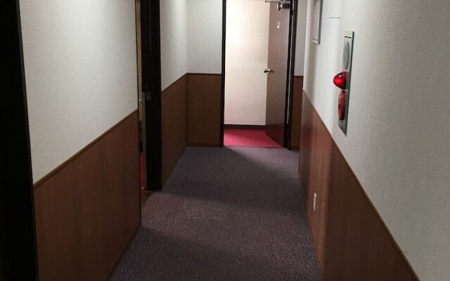 Otsuka City Hotel