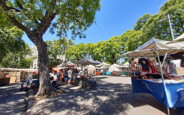 Studio Exclusivo en Palermo Queens