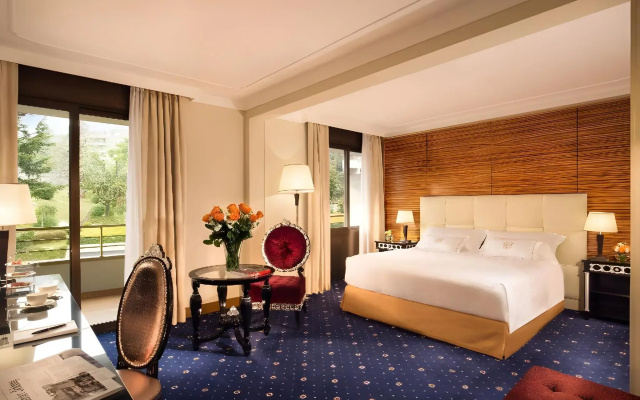 Hotel Splendide Royal