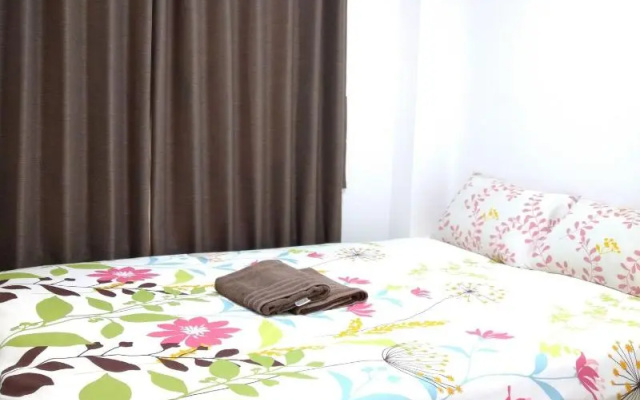 Issyuku Hotel Kaminarimon – Guest Rooms – Tokyo