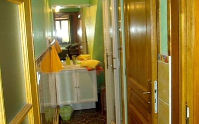 Chambres dhôtes "A la douane"