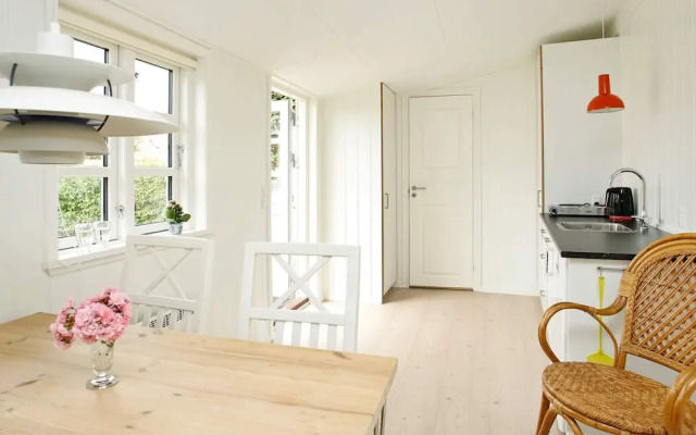4 Person Holiday Home in Skagen-by Traum