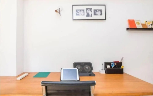 Sweet Home Heart Of Galata