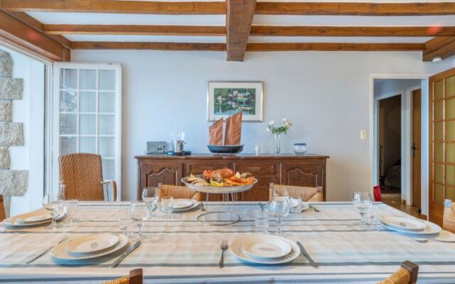 House Kerarno Saint Philibert