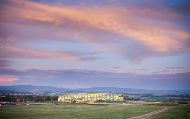 Rydges Mount Panorama Bathurst