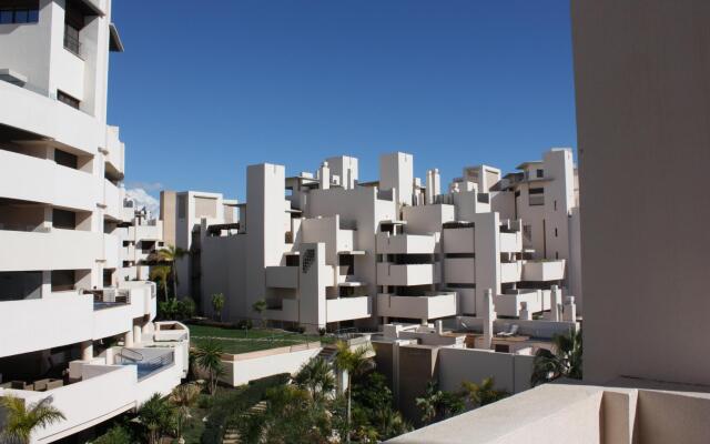 113 - Penthouse with private pool