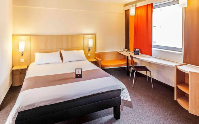 ibis Praha Wenceslas Square