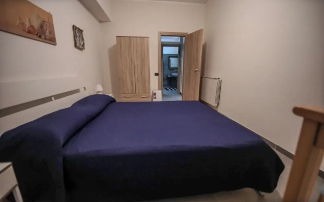 Casa Vacanze Verdemare