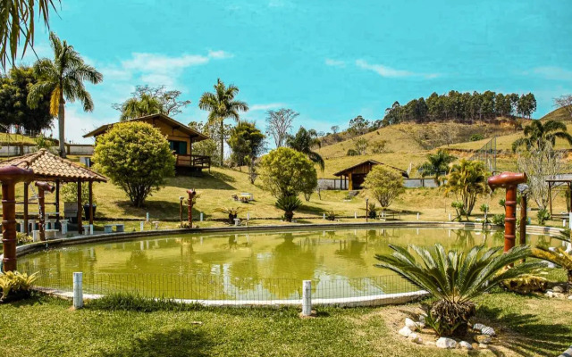 Pousada Minha Glória