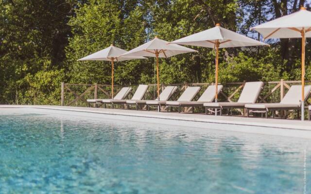 Château de Fonscolombe - Relais & Châteaux