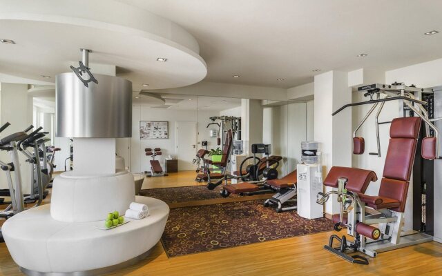 Clarion Congress Hotel Bratislava