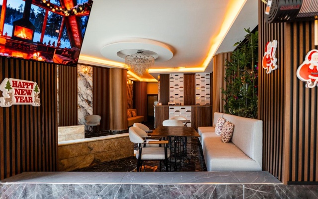Hotel Diana