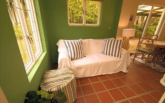 Kairos Lodge