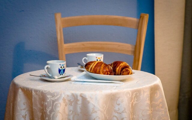 B&B I Portici di Sottoripa
