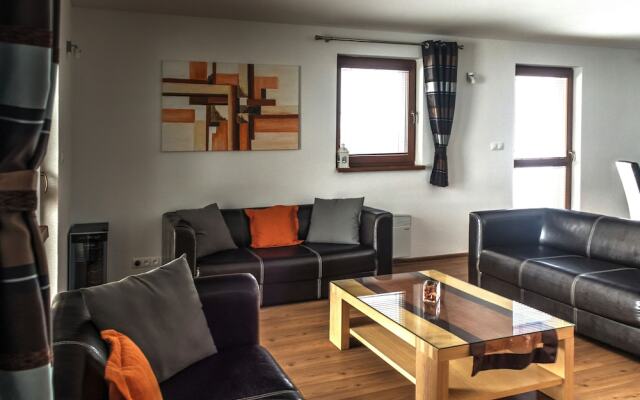 Holiday House Sabala 1