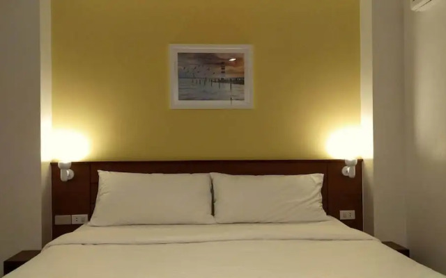 LaVie Hotel Vigan