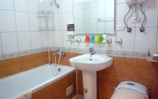 ArtEyes Theme Suite Sunduo Hall