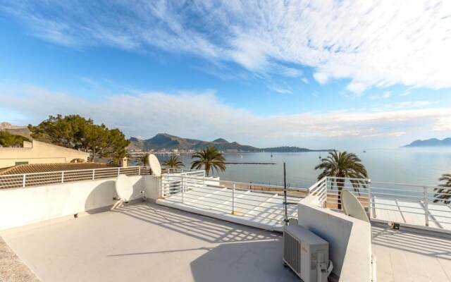 Apartamento Sibaris