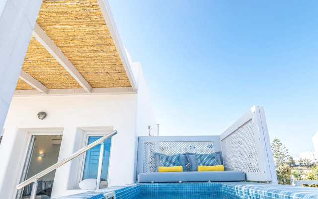 Salvatore Villas