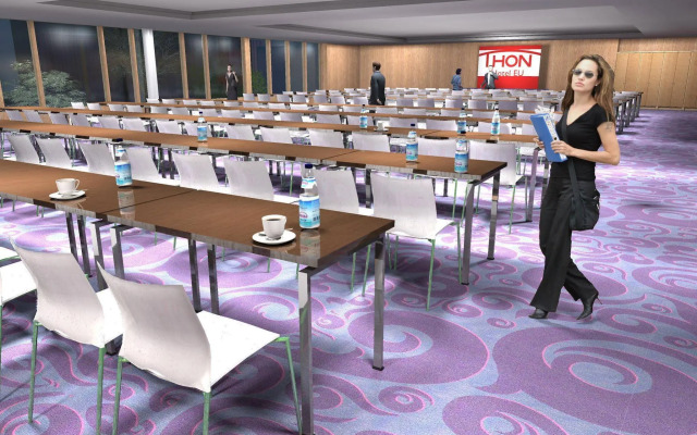 Thon Hotel EU