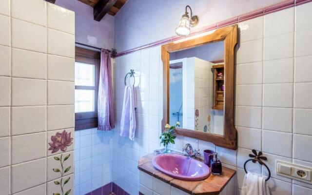 Villa La Morada Antequera - La Higuera by Ruralidays