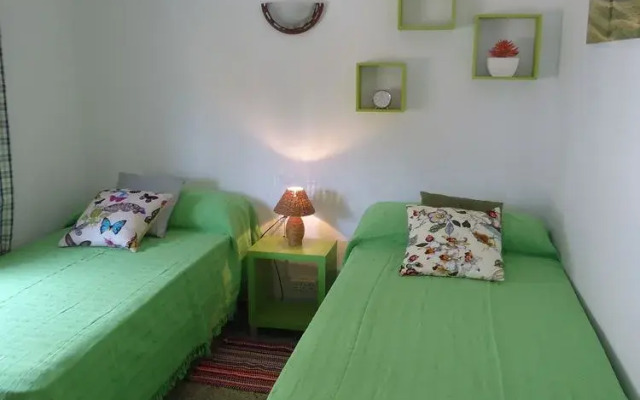 Villa Lara La Flor de Lloret