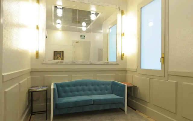 Casa Balmes