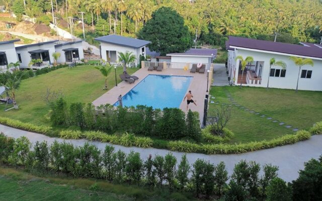 Gentry Villa Koh Phangan