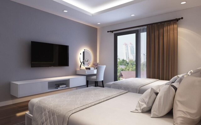 Hà Nội Hotel