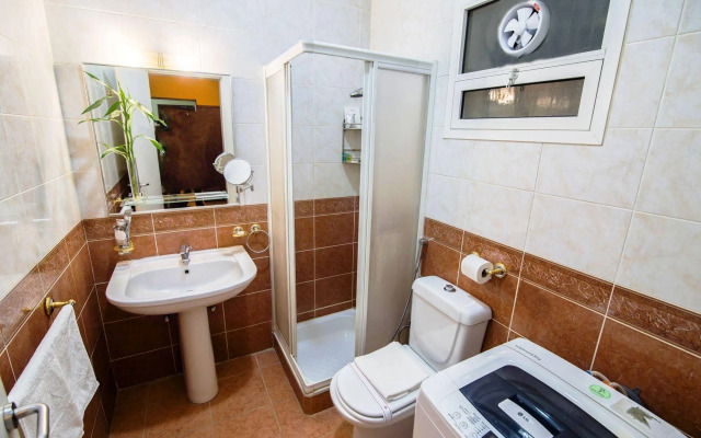 Aquarium Hotel Riyadh