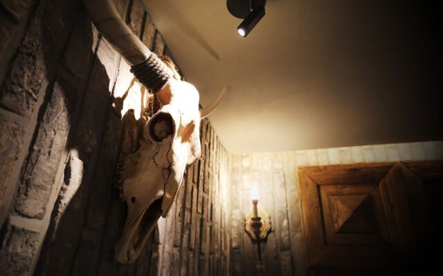 MARI boutique hotel