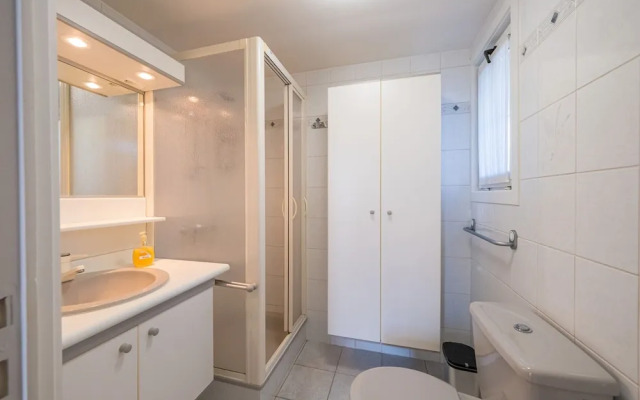 Cosy Holiday Home on the Dunes