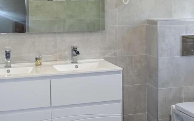 La Maison Du Saussoy