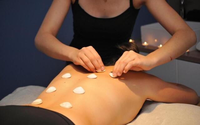 Best Western Hotel Garden & Spa