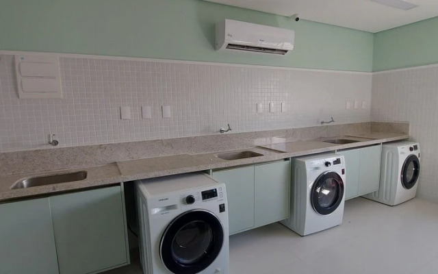 COCAZ0101 - Smart Costa Azul