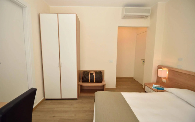 Hotel Astoria