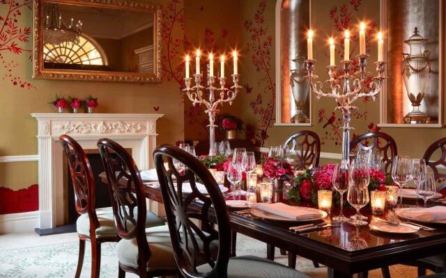 The Goring