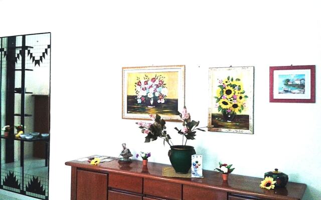 Appartamento Mediterraneo