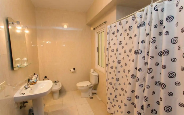 Hotel Ros Mary