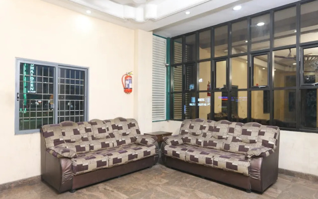 Raaj Residency