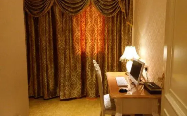 Guyue Hotel