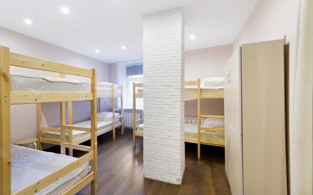 Hostel Karlov Most