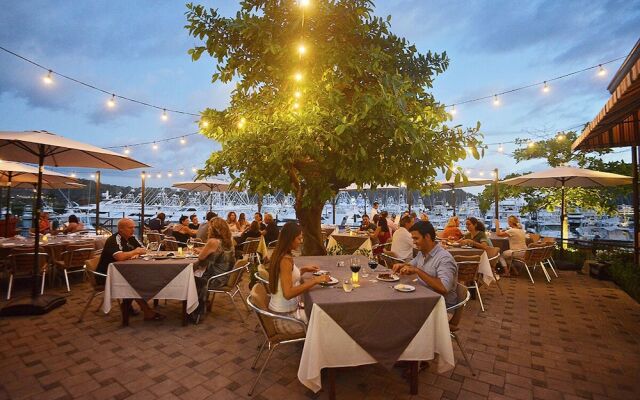 Los Suenos Resort Colina 1F