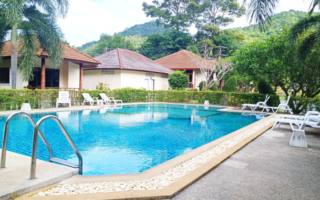 La Mer Samui Resort
