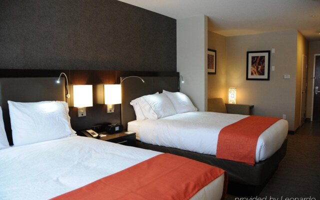 Chateau Inn & Suites Bonnyville